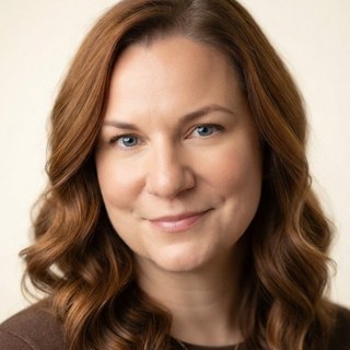 Jennifer, Founder & Principal Coach